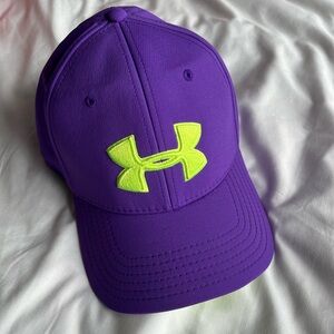 Under Armour men’s hat